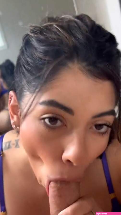 Whos Bonnie Clyde whosbonnieandclyde OnlyFans blowjob porn video