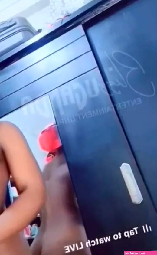 Winnie Wa Mummy Naked Viral Video