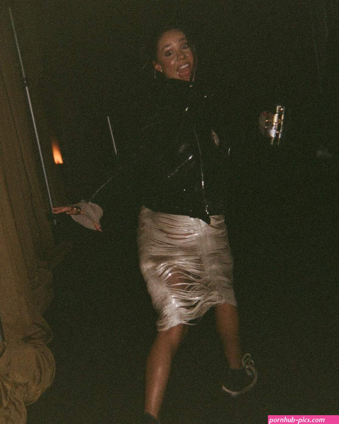 BREANNA YDE Nude