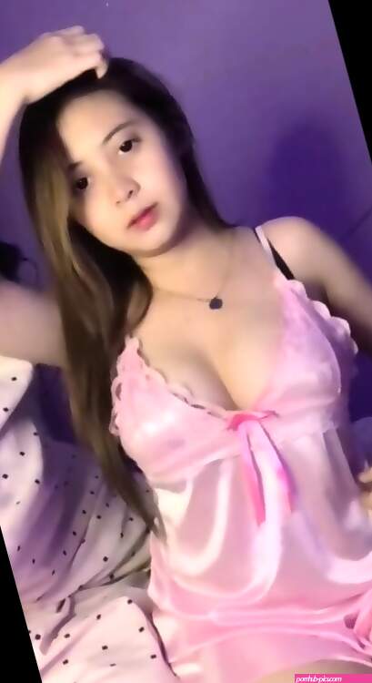 Cewek Bikin Sange Bigo Live 27