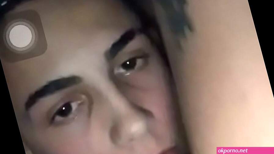 Hariel ferrari nude