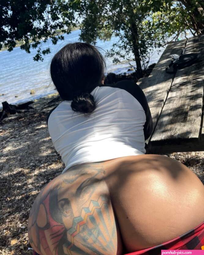 Kkvsh kkvsh OnlyFans leaked photo 11045233 on Thotporn