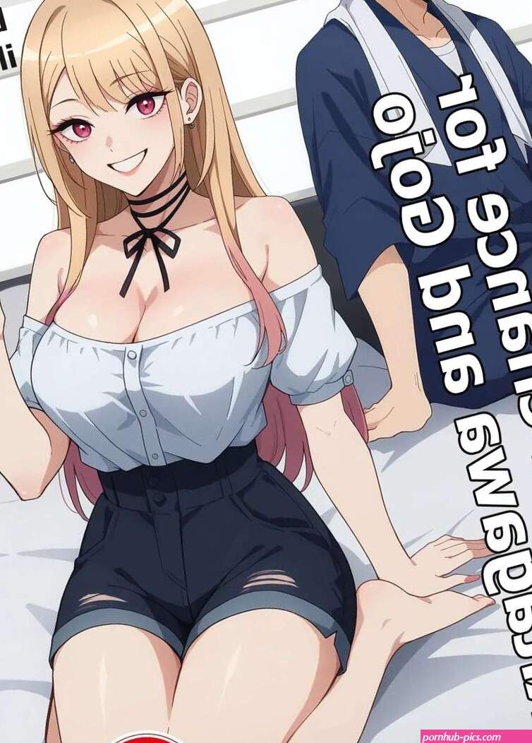 Porn comic Second chance for Kitagawa and Gojo. illumaru Sex comic blonde came home