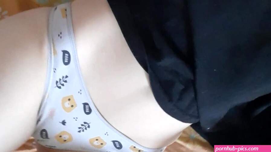 Cute onlyfans teen can get only one finger inside her tight pussy