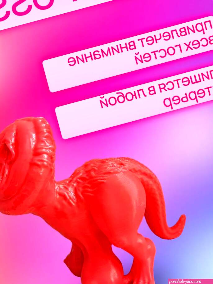 Dino Pussy 3d.drevesco.pro 864
