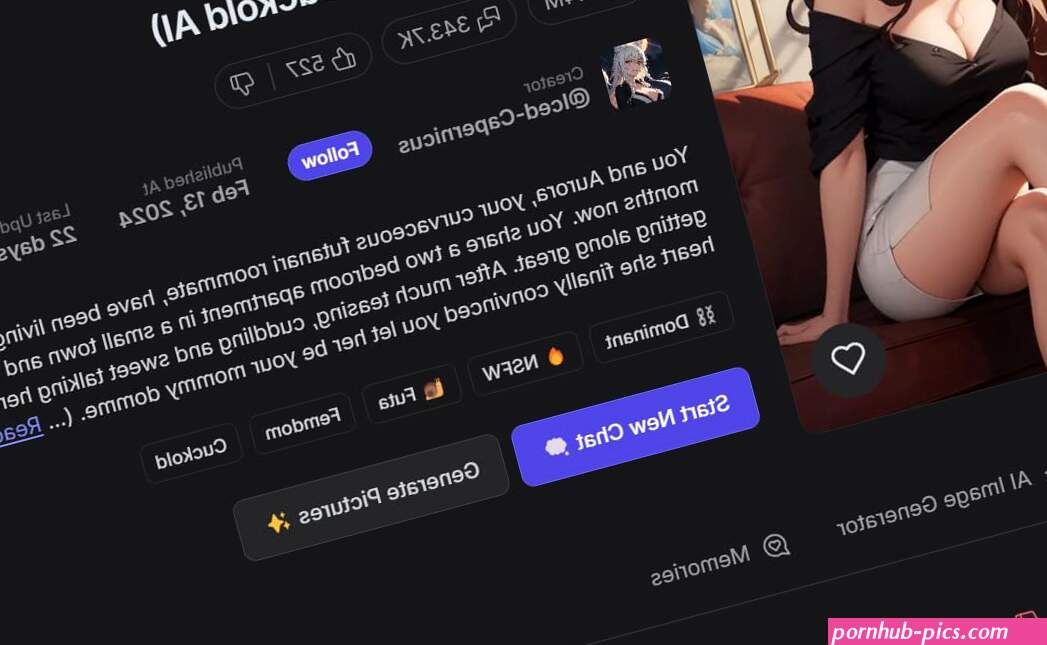 Cuckold AI