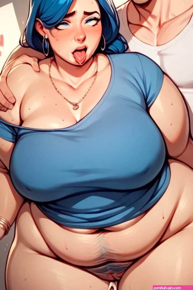 Fucked Ssbbw Cuckold Furry AI Porn