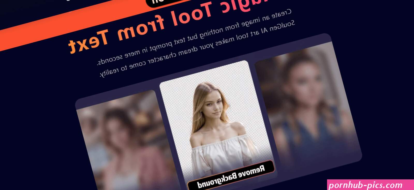 12 Best AI Porn Generators to Make NSFW Images Videos