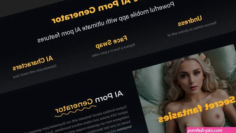 21 Best Ai Face Swap Porn