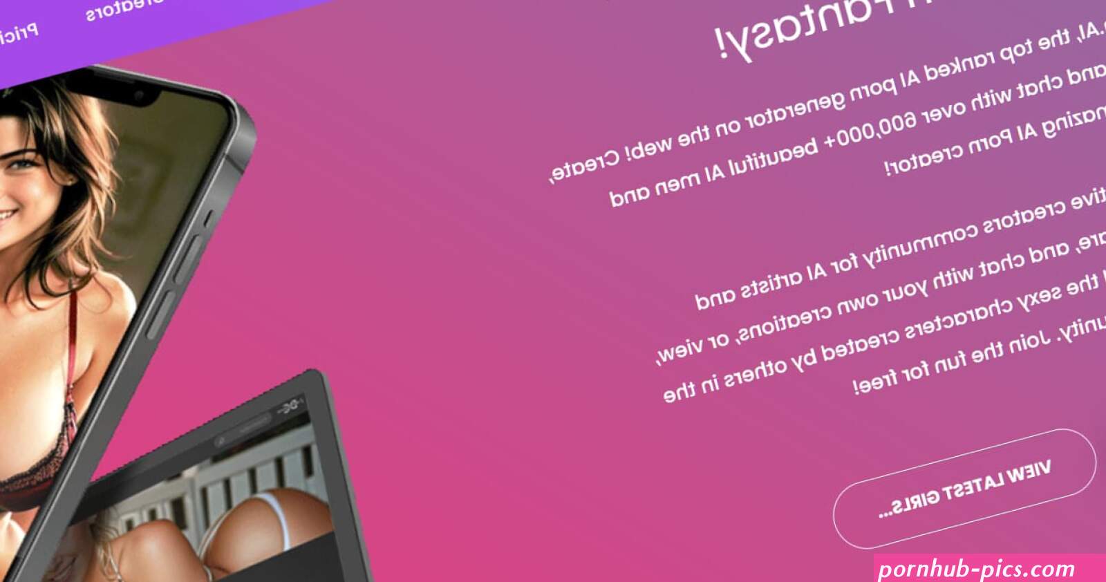 Porn.AI