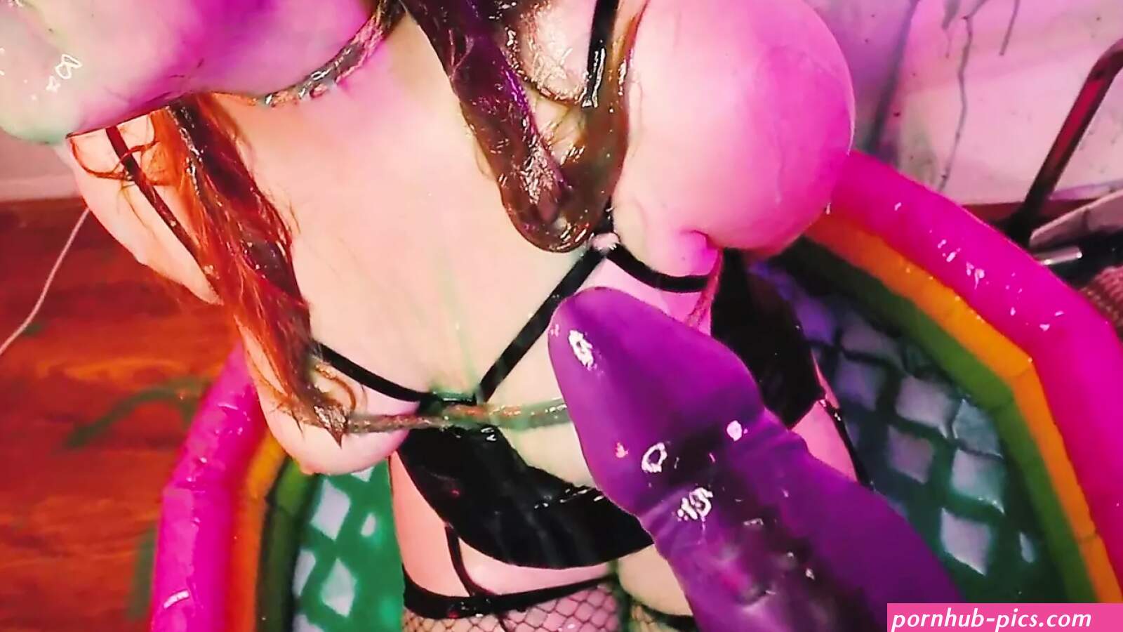 Alien Porn Videos 5