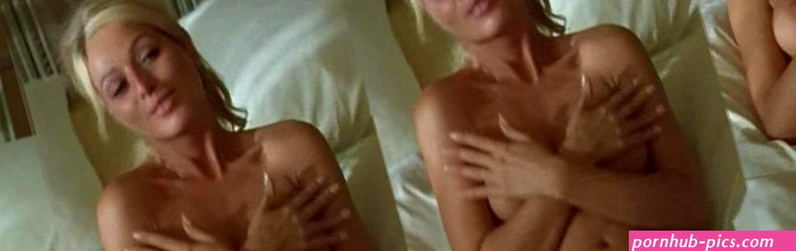 Andrea anders nude