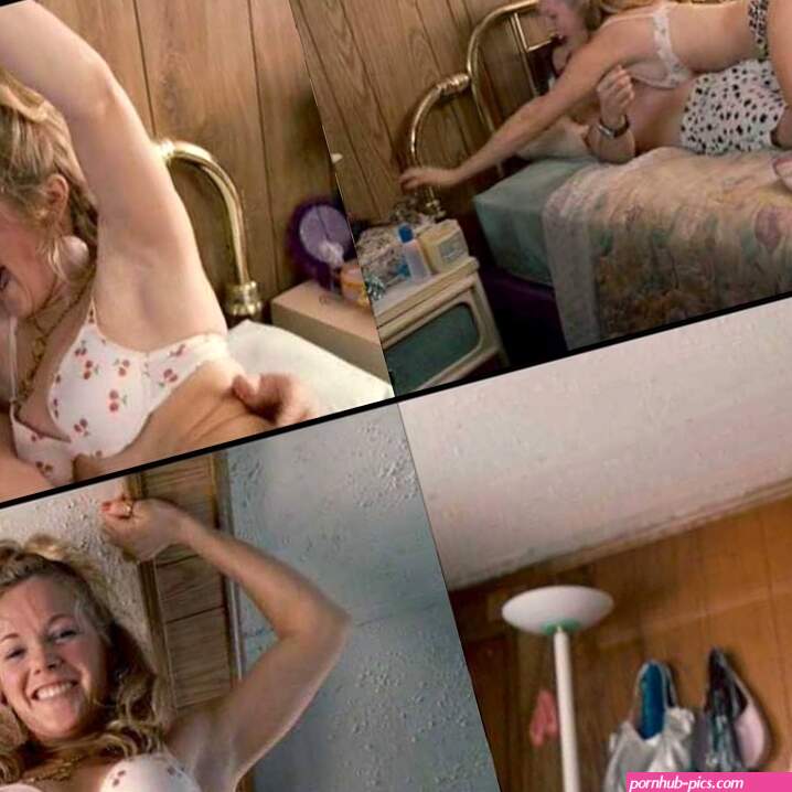 Sex Drive Andrea Anders Beautiful Celebrity Sexy Nude Scene