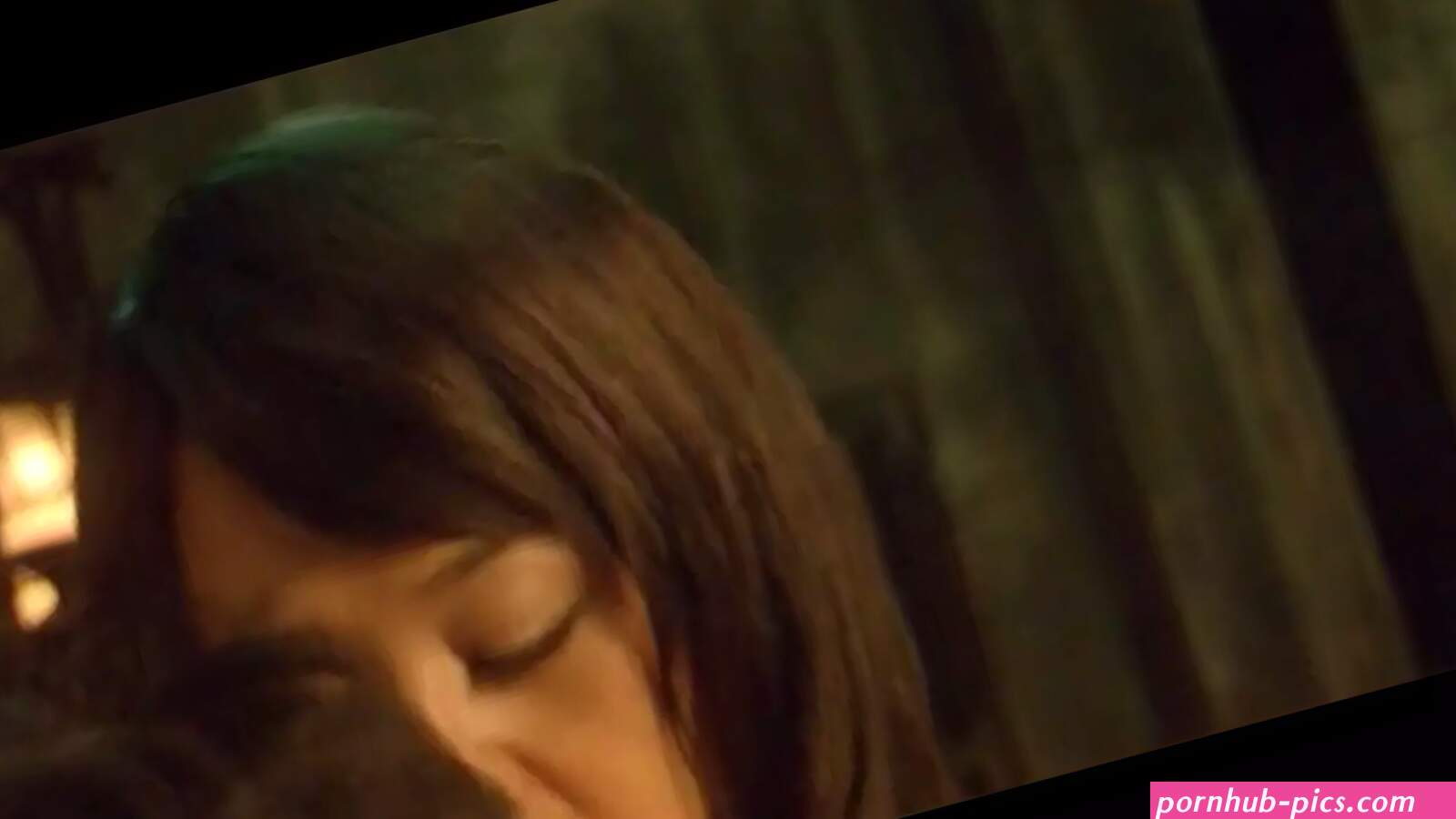 Enticing Asian Bae Jong Ok Nude In All Her Glory Is Fucked In Five Senses Of Eros Naked Scene Free