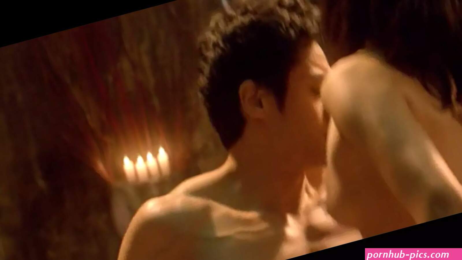 Enticing Asian Bae Jong Ok Nude In All Her Glory Is Fucked In Five Senses Of Eros Naked Scene Free
