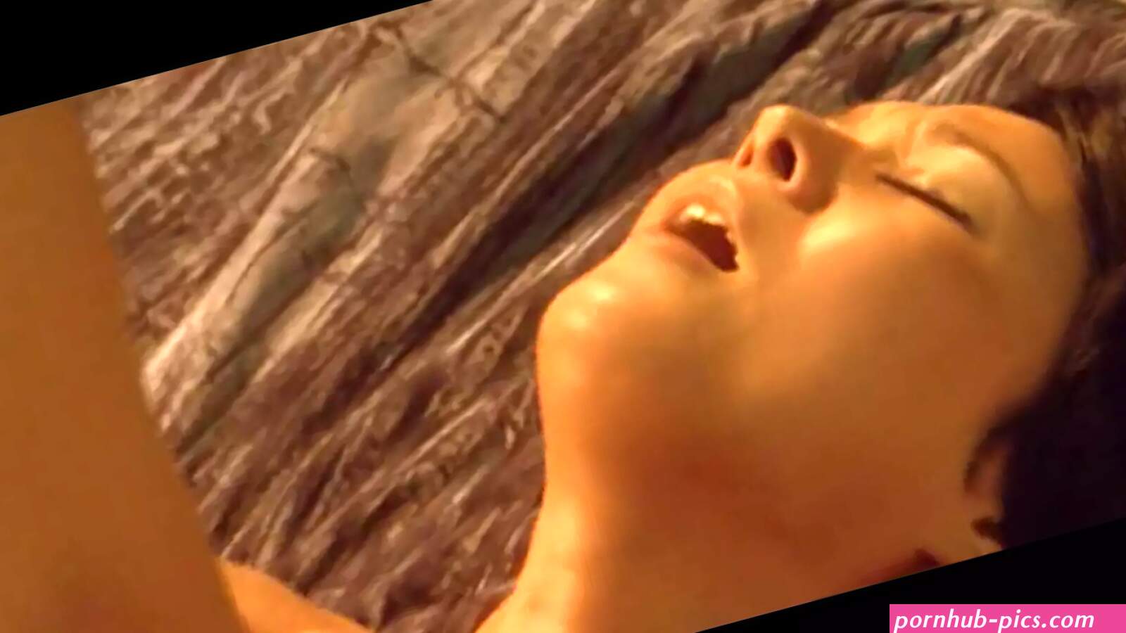 Enticing Asian Bae Jong Ok Nude In All Her Glory Is Fucked In Five Senses Of Eros Naked Scene Free