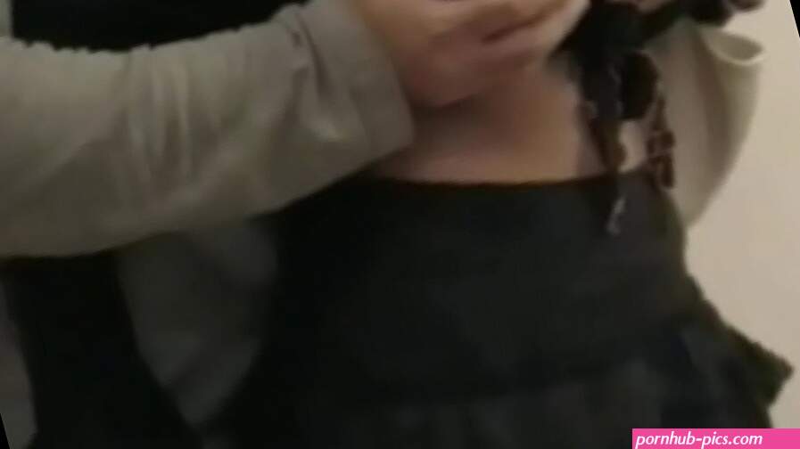 Stunning Big Boobs Blonde Groped by strangers on Bus !