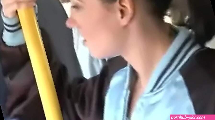 Bus Grope