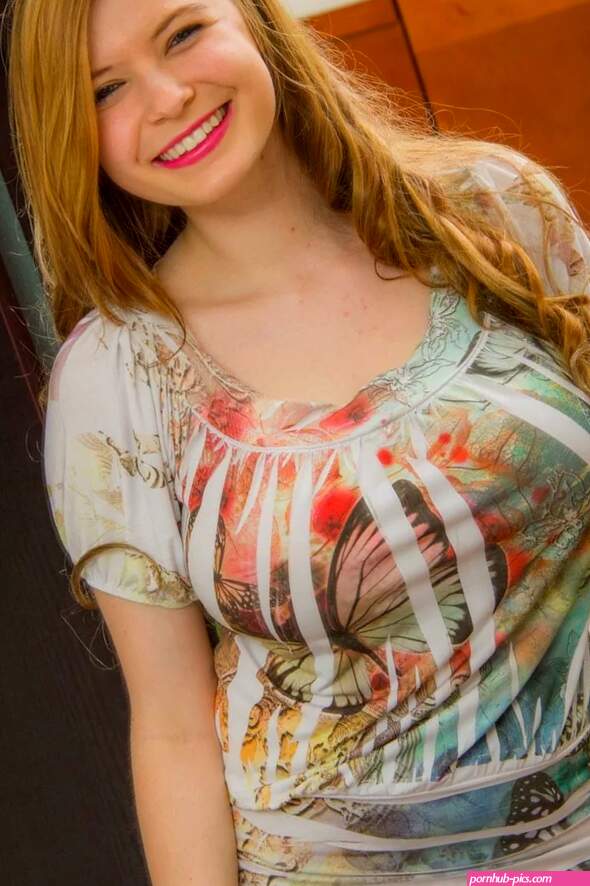 Amanda Love Flower Dress Gallery