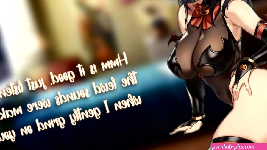 The Successful Succubus Summon Lewd ASMR Spooktober 131