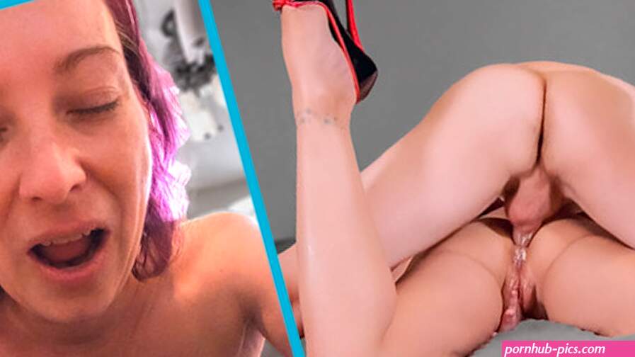 HIGH HEELED HEDONISM E21: Balls Deep Anal MILF Ass Fuck