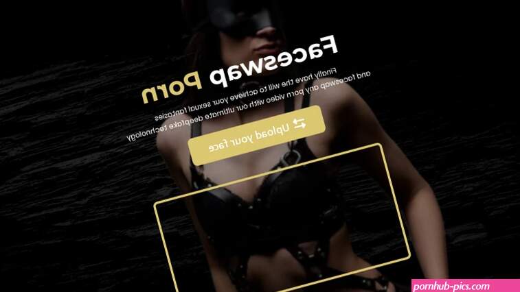 21 Best Ai Face Swap Porn