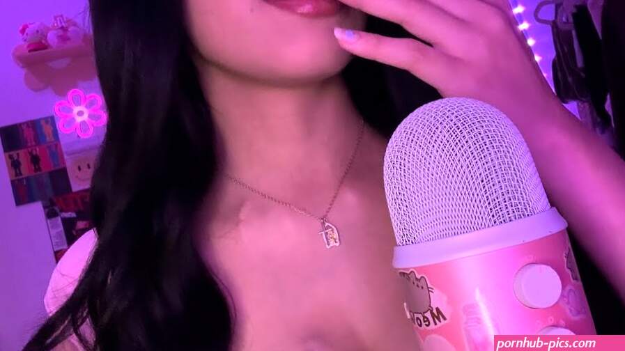 Post ASMR