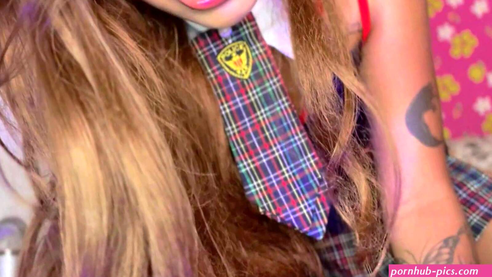 Demilly Asmr 2