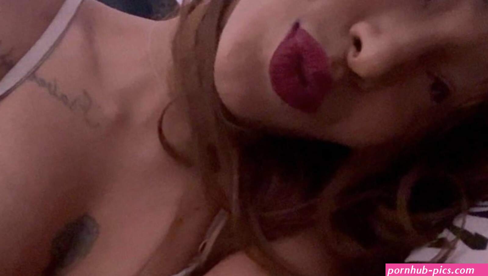 Demilly ASMR demillyasmr Nude Leaked