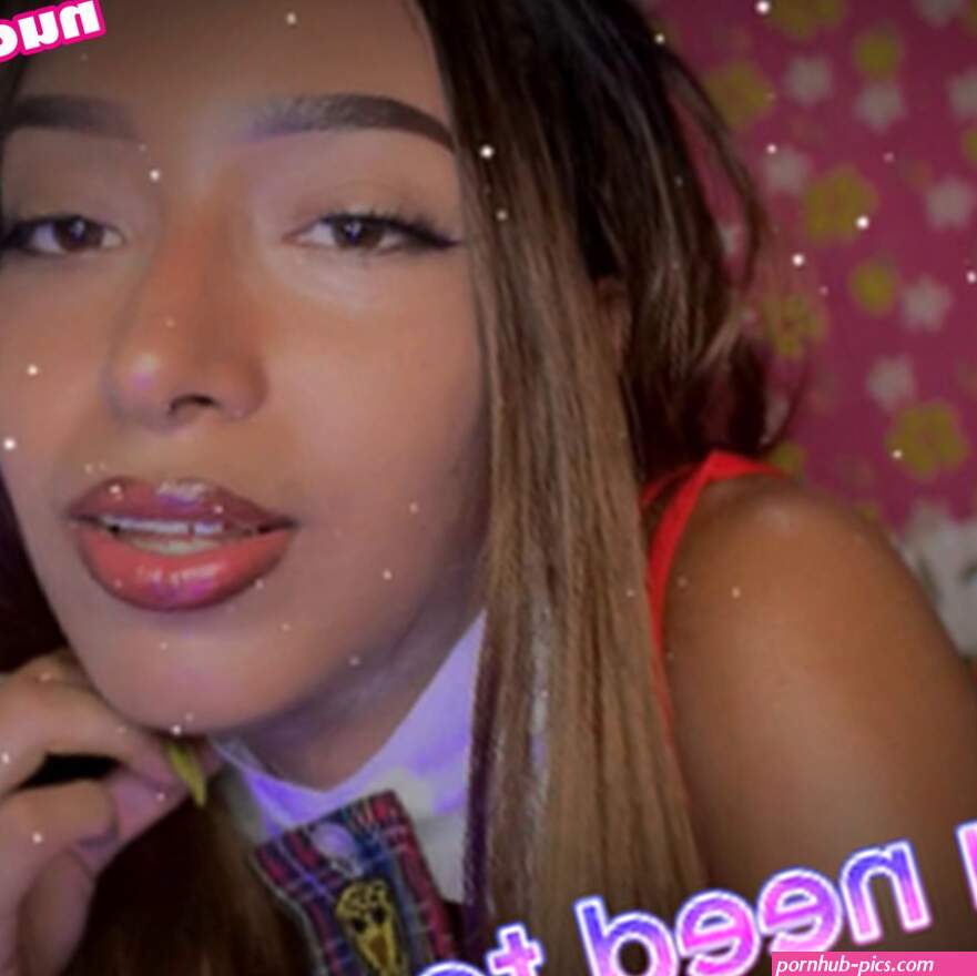 Demilly ASMR demillyasmr Nude Leaks OnlyFans
