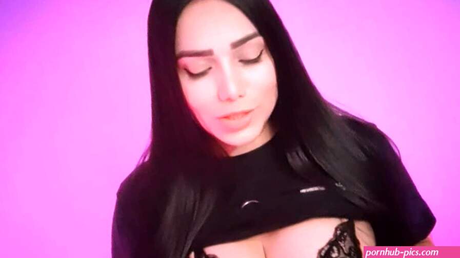 ASMR Colombiana Riding Dildo