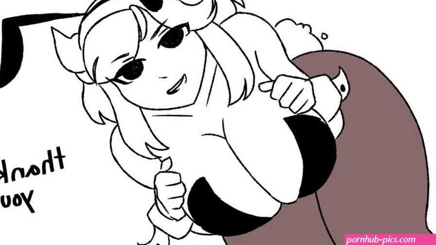 Boobs Animated