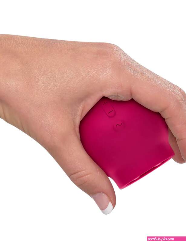 JimmyJane Love Pods Halo Waterproof Vibrator Pink An Amorous Triple T