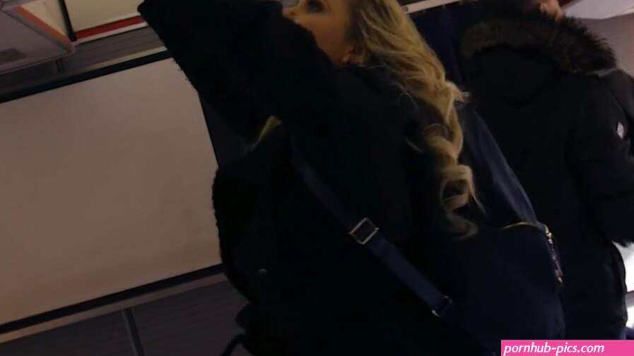 PRIVATE com Pussy On A Plane! Mia Malkova Takes A Hard Dicking On AirPlane! watch online