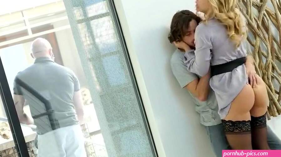 Step Mom Seduction watch online