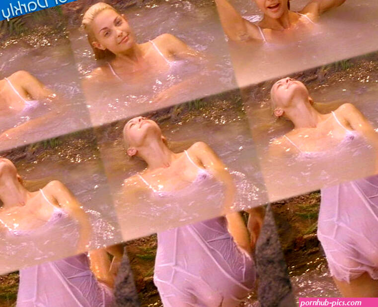 Naked Ashley Judd in The Passion of Darkly Noon ANCENSORED