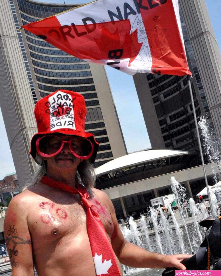 Toronto Grand Prix Tourist