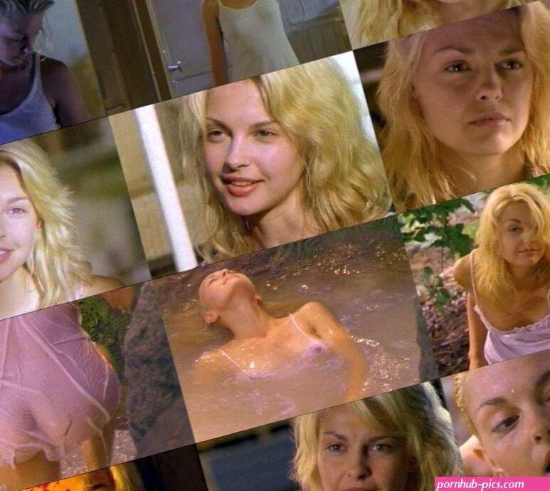 Naked Ashley Judd in The Passion of Darkly Noon ANCENSORED