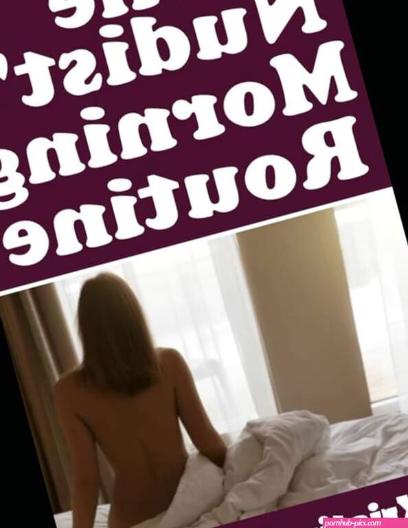 The Nudists Morning Routine: How To Start Your Day With Empowering Rituals For Body Confidence and Inner Piece...Completely Naked: 60 Getting Naked: Amazon.co.uk: Williams Kristin: 9798335810999: Books