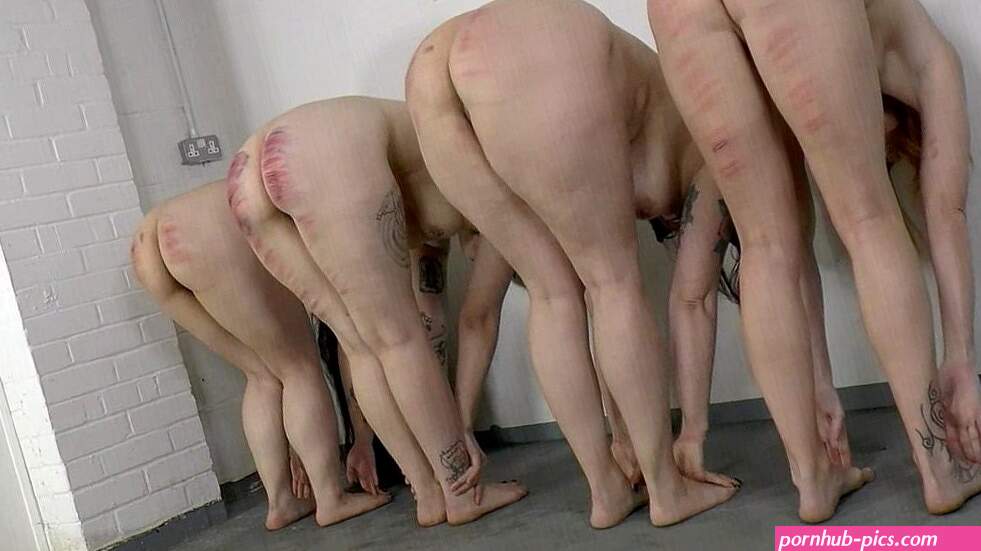 Reform School Judicial Punishments