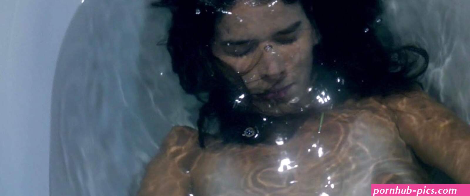 Nude video celebs Actress Patricia Velasquez