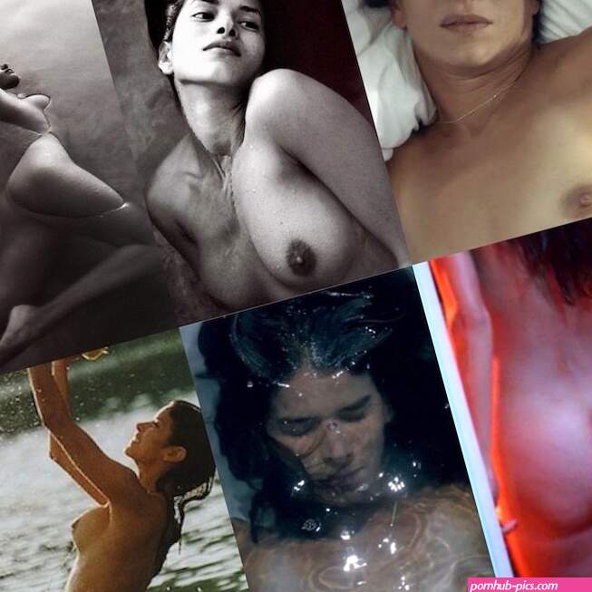 Patricia Velasquez Nude Photo Collection