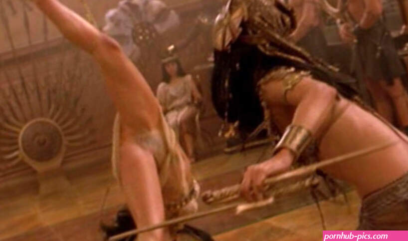 The Mummy Returns ANCENSORED