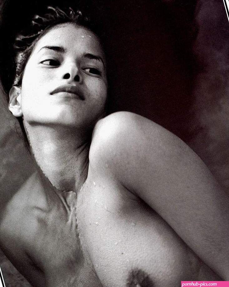 Patricia Velasquez Nude And Sexy Photos Collection