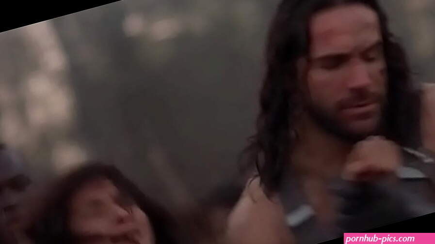 Patricia Velasquez in Beowulf