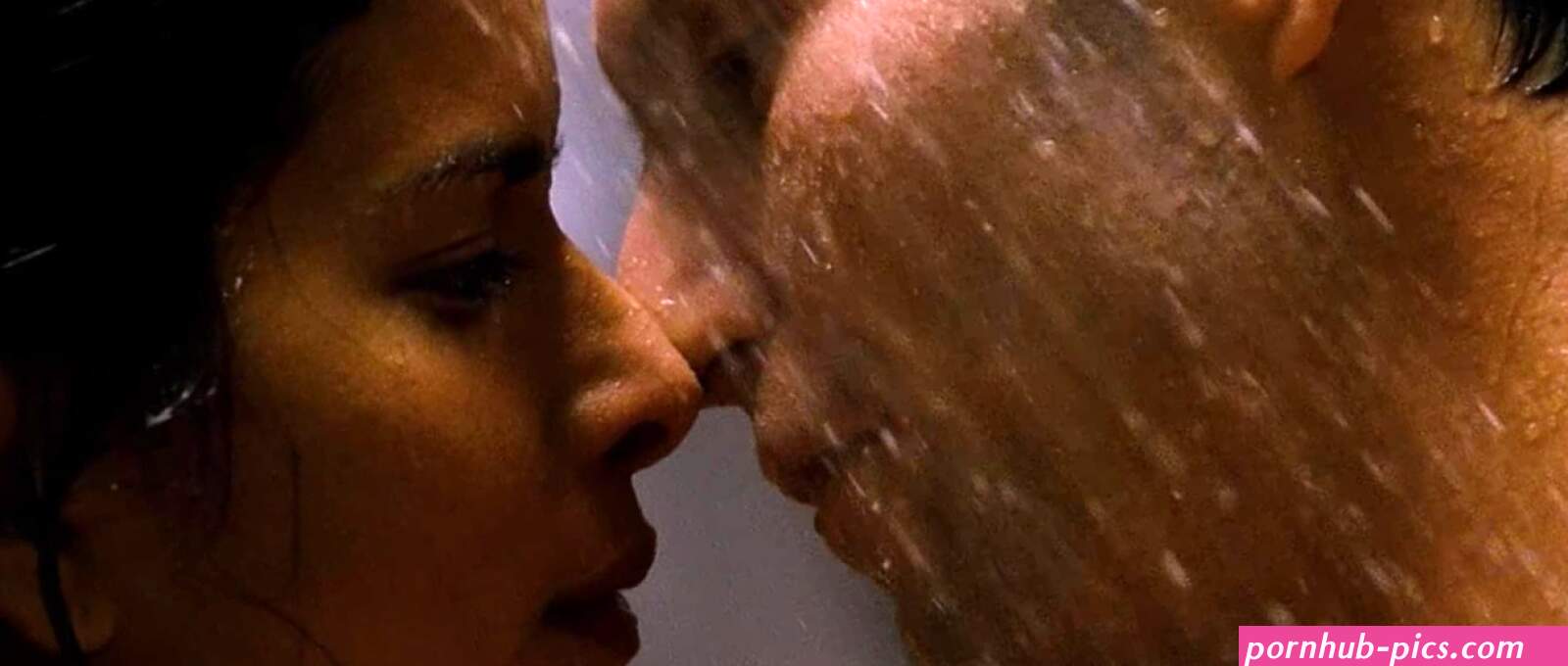 Patricia Velasquez nude scenes