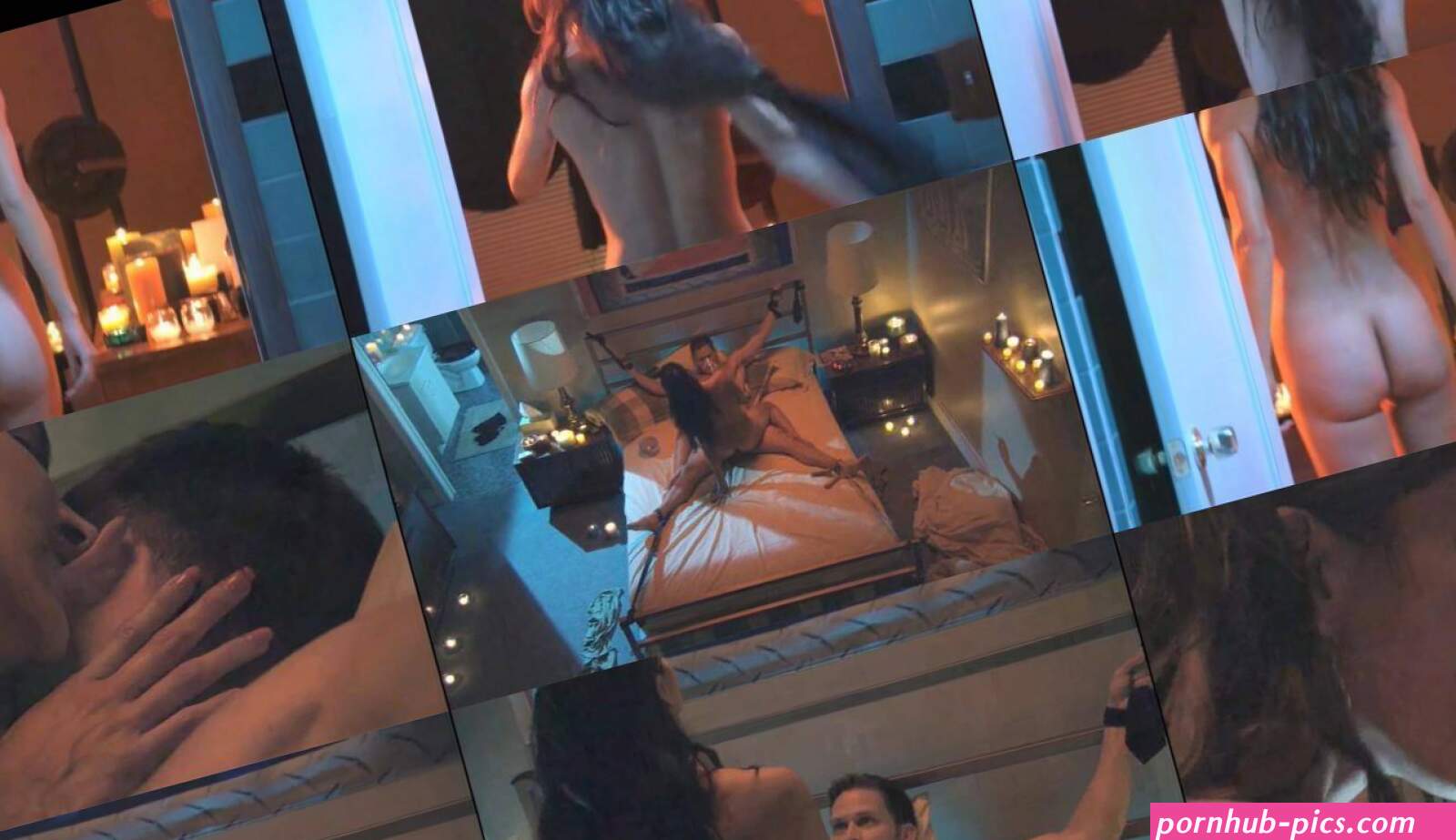 Rescue Me Patricia Velasquez Celebrity Nude Scene Beautiful Sexy