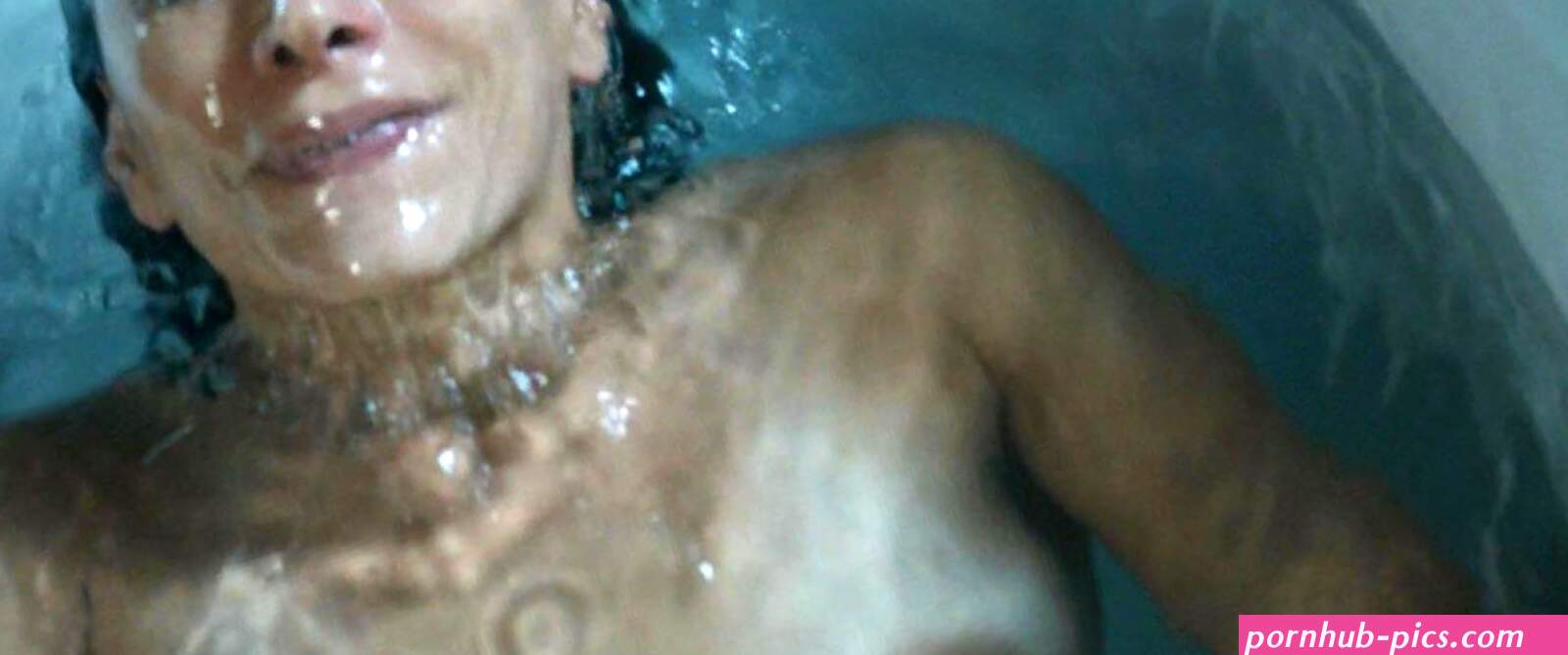 Patricia Velasquez nude