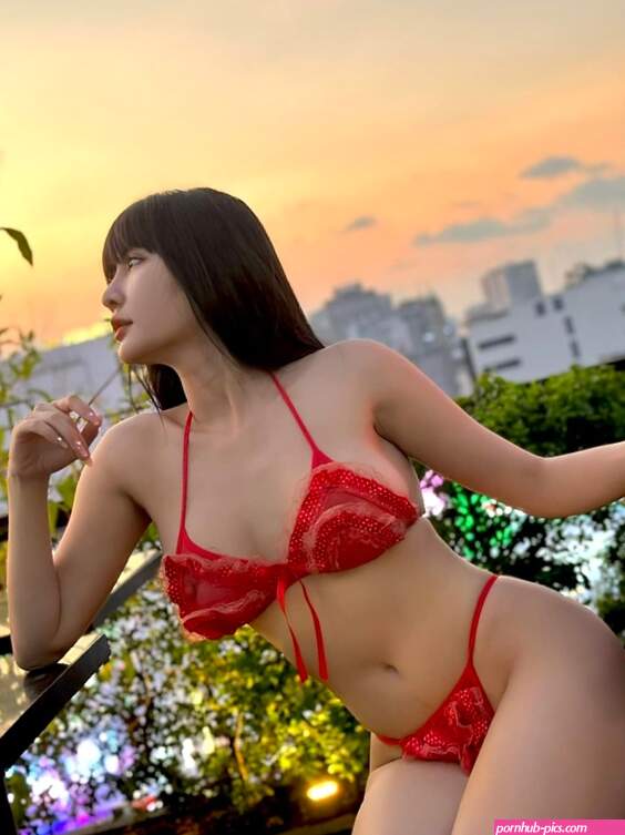 69 nh Pong Kyubi Onlyfans Leak Khoe Hàng Sexy Mi Nht