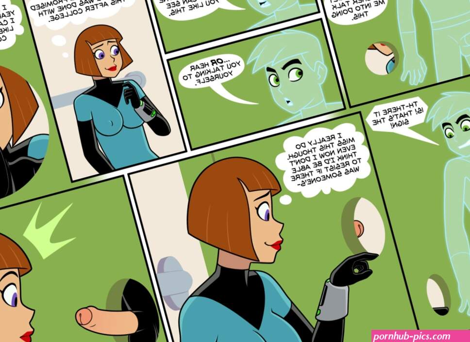 Glory Haunt Updated comic porn